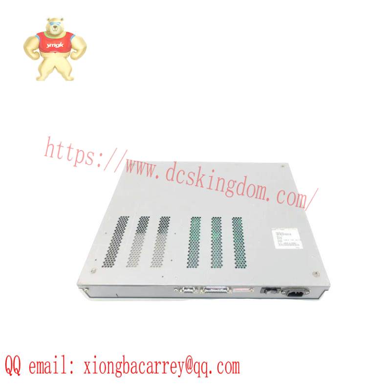 Foxboro P0904AK INTERFACE TABLETOP