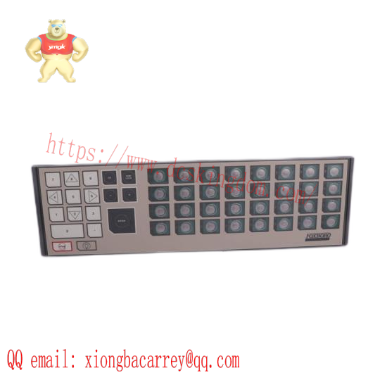 FOXBORO P0904BH