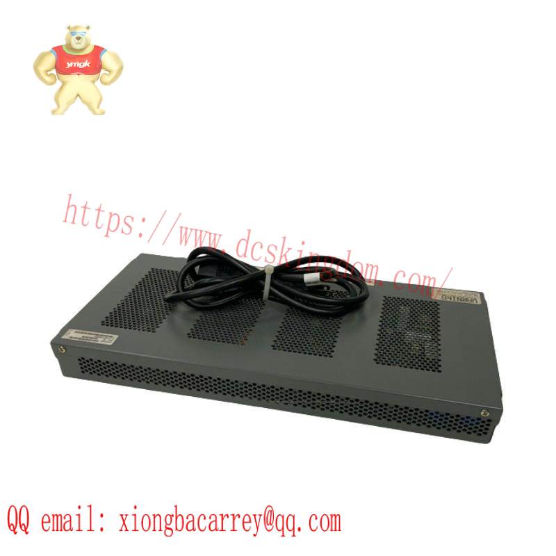 Foxboro P0904BS P0904BS-0E I/O GRAPHICS