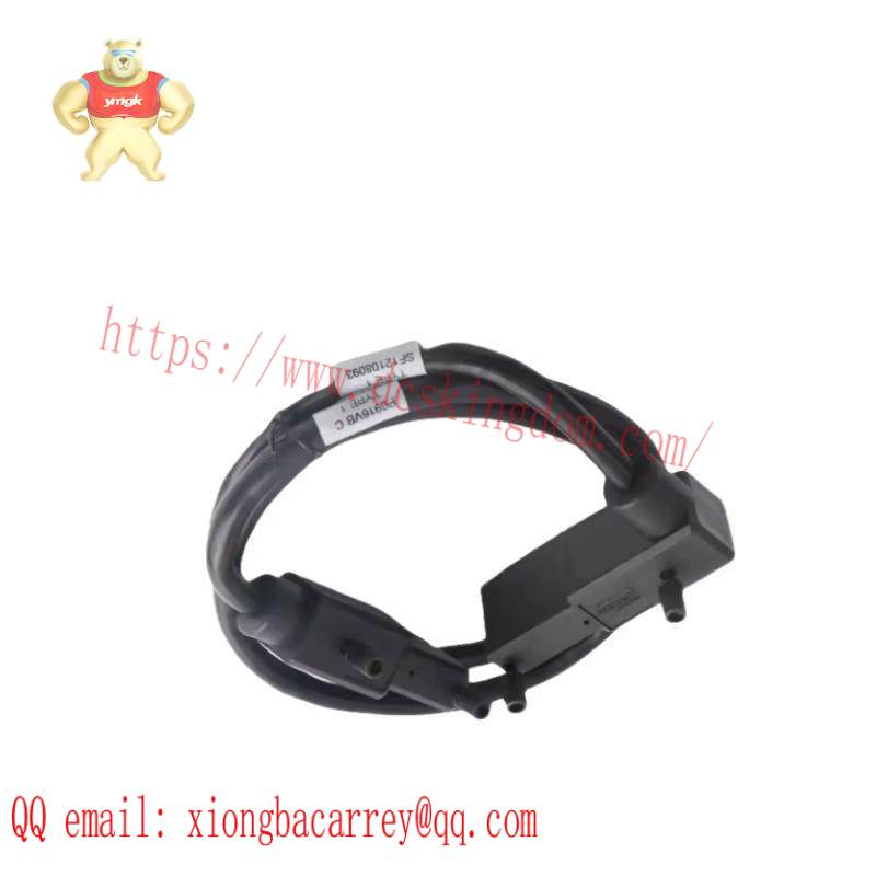 FOXBORO P0911QH-A