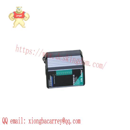 FOXBORO P0912CB