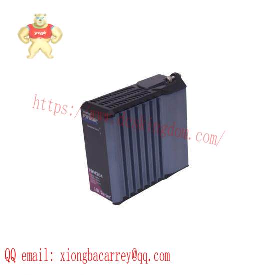 Foxboro P0914SY FBM204 Channel Isolated Module