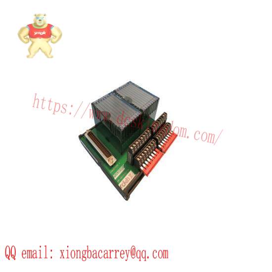 FOXBORO P0916AL Circuit Board