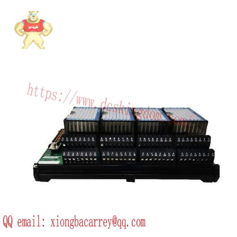 FOXBORO P0916FH