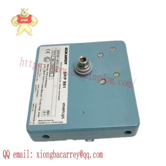 FOXBORO P0916NK