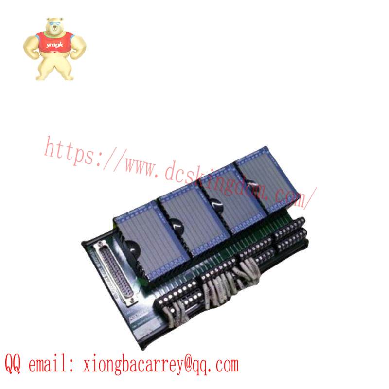 Foxboro P0916SG-0B Control Board