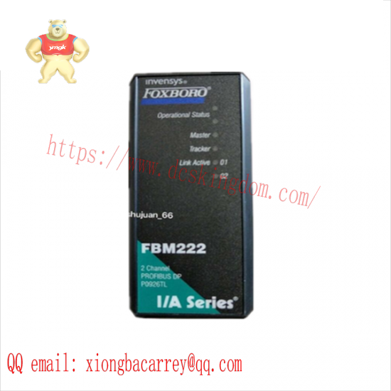 FOXBORO P0916WG