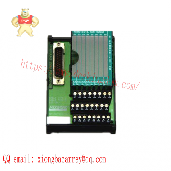 FOXBORO P0951CLFBC21