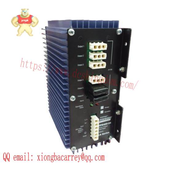 FOXBORO P0922YU VA-26816 Power module