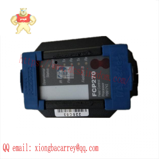 FOXBORO P0923NG
