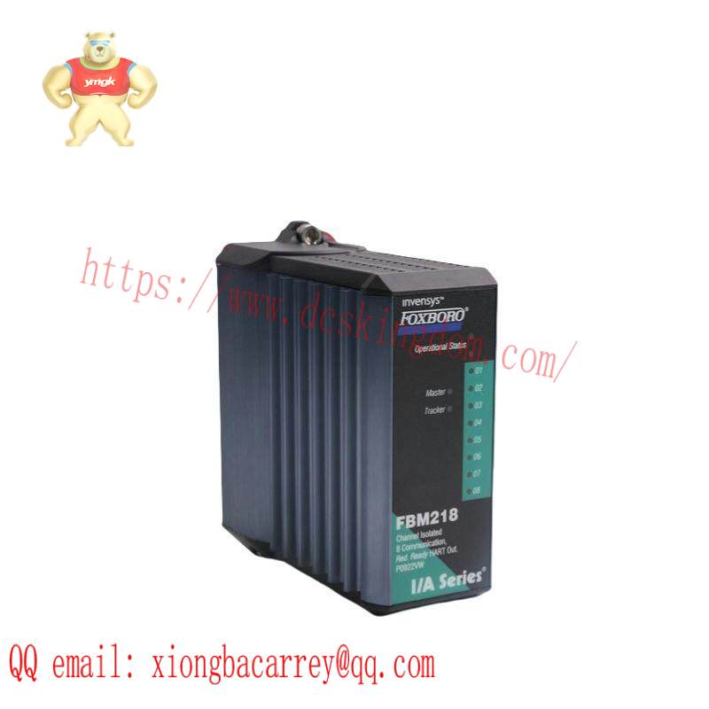 FOXBORO P0926AH-B
