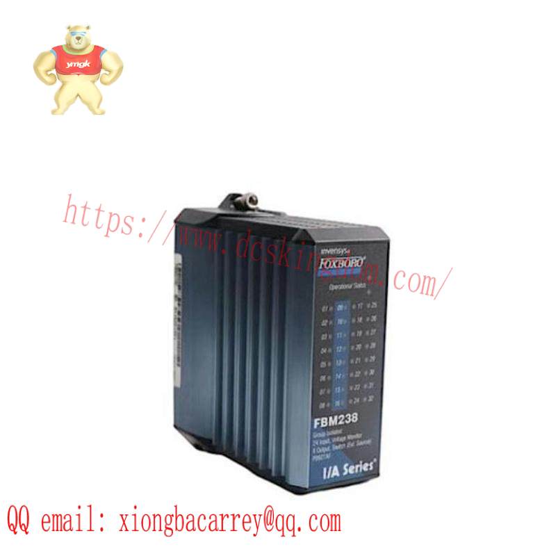 FOXBORO P0926CC