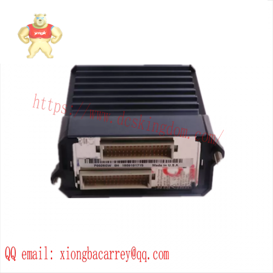 FOXBORO P0926GW Ethernet Communication Module