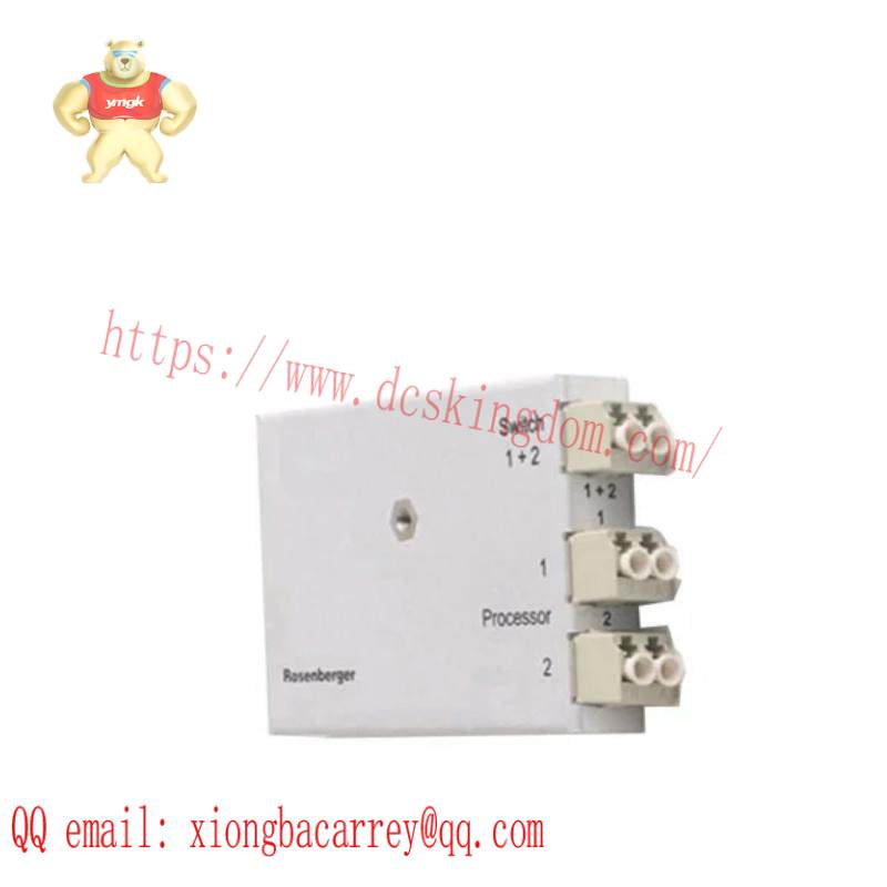 FOXBORO P0926MX Splitter