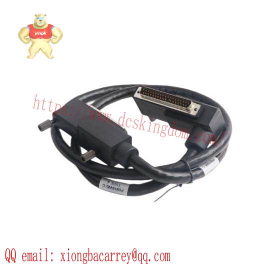 FOXBORO P0931RM Term Cable