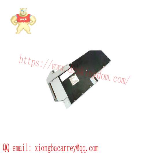 FOXBORO P0960AW CP30 Control Processor