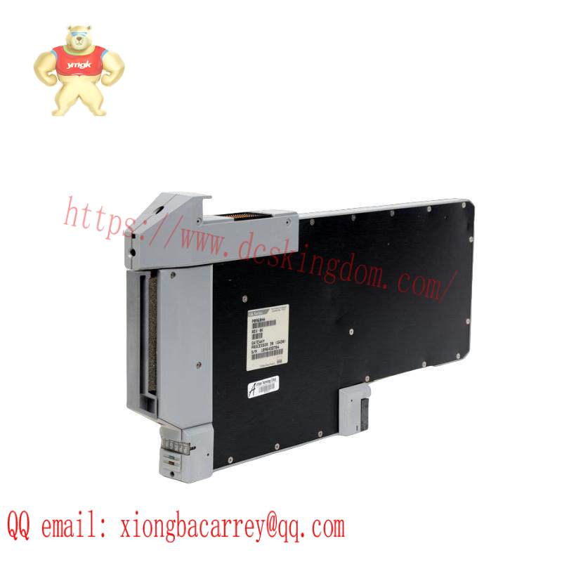 FOXBORO P0960HA REV-0L Gateway Processor