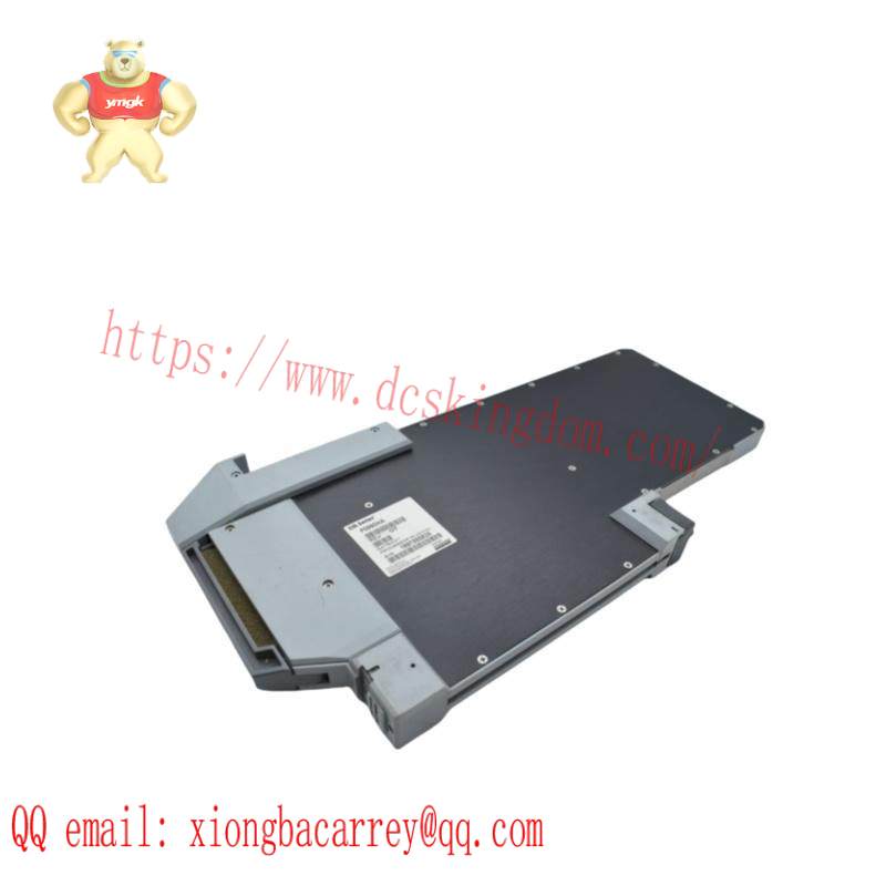 FOXBORO P0960HA REV-0T Gateway Processor