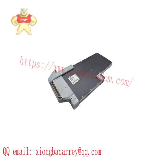 FOXBORO P0961BC CP40B Control Processor