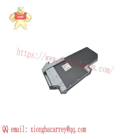 FOXBORO P0961BD GW30B Processor Module