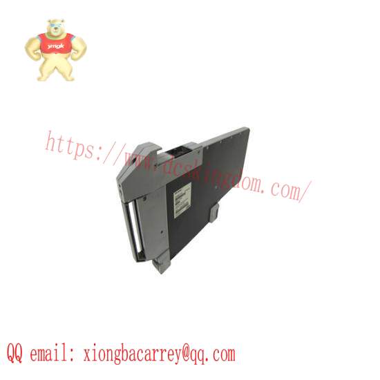 FOXBORO P0961FX CP60S Control Processor