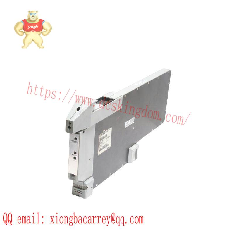 FOXBORO P0971WV DNBT Gateway Processor
