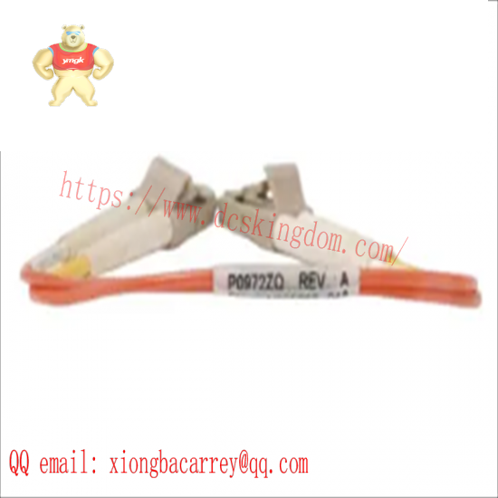 FOXBORO P0972ZQ Interface Channel Isolated 8-Input MODULE