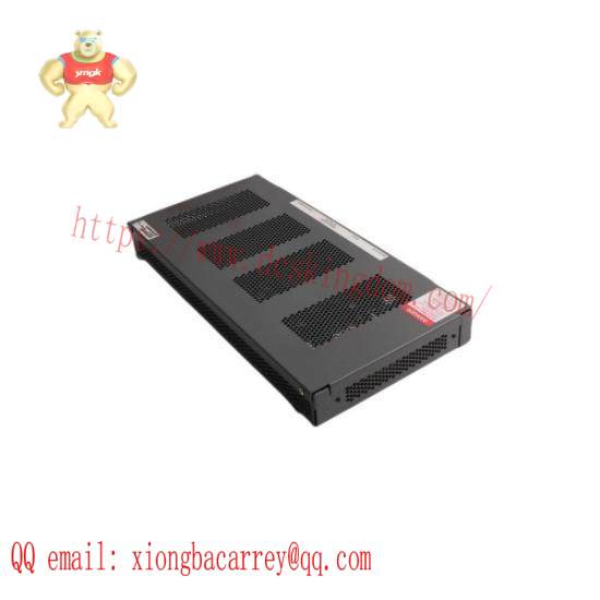 FOXBORO PO930AA I/O Interface Module