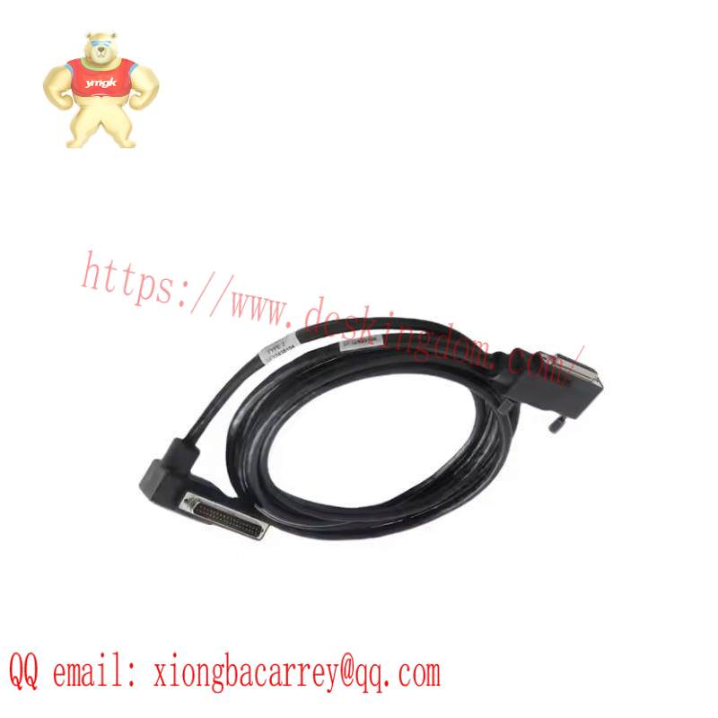FOXBORO RH916DB CABLE ASSEMBLY
