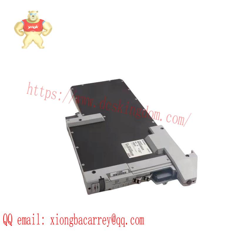 FOXBORO ZCP270 P0926CP-0E Control Processor