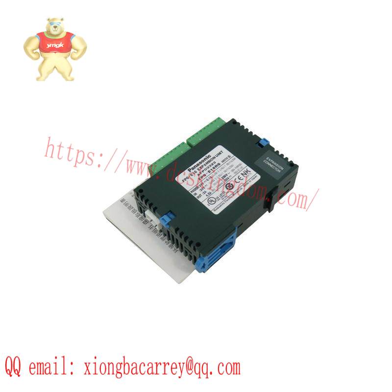  FPO-E16 Expansion Unit