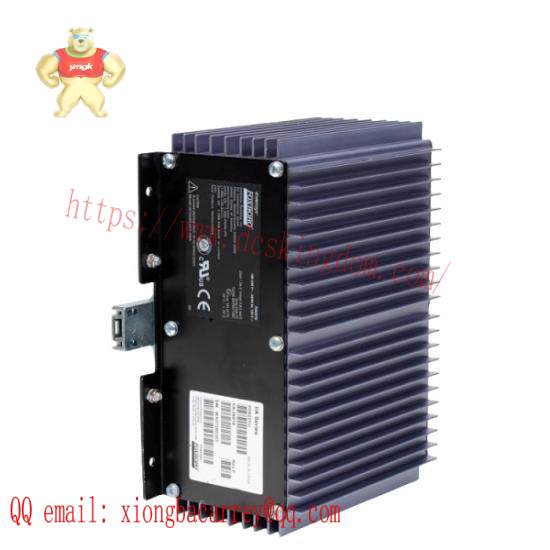 FOXBORO P0922YU FPS400-24