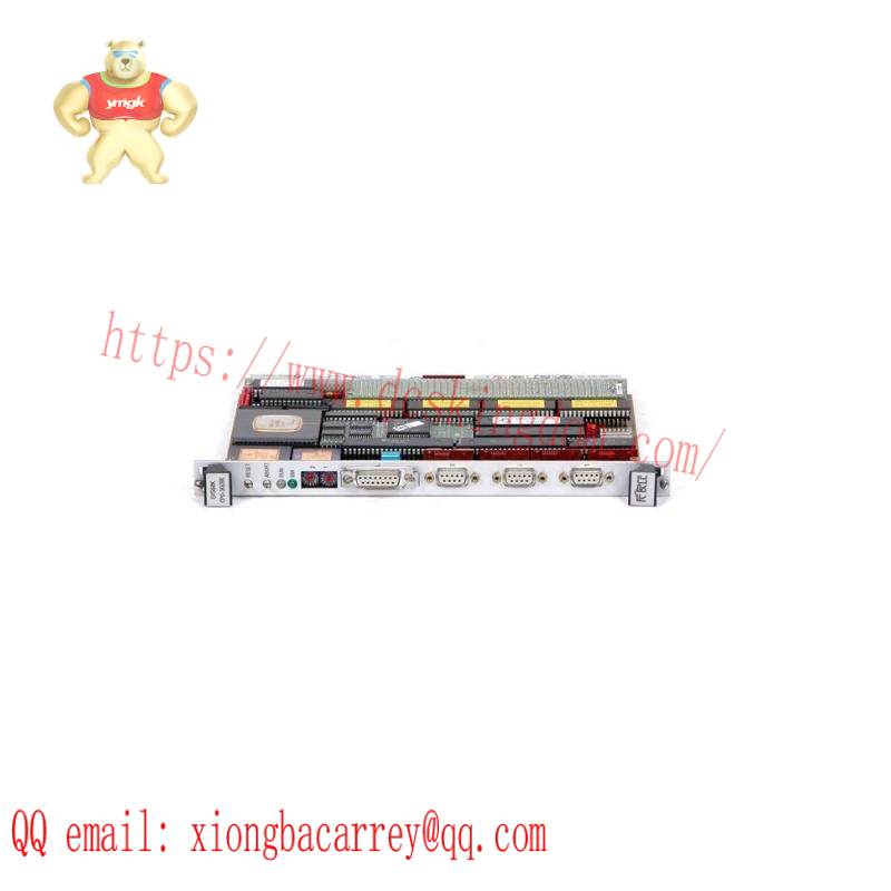 FRCE CPU-30ZBE