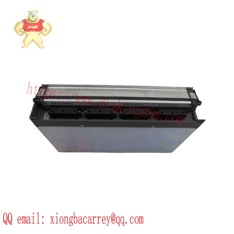 ABB Freelance2000 DAO 01 Analog Output Module