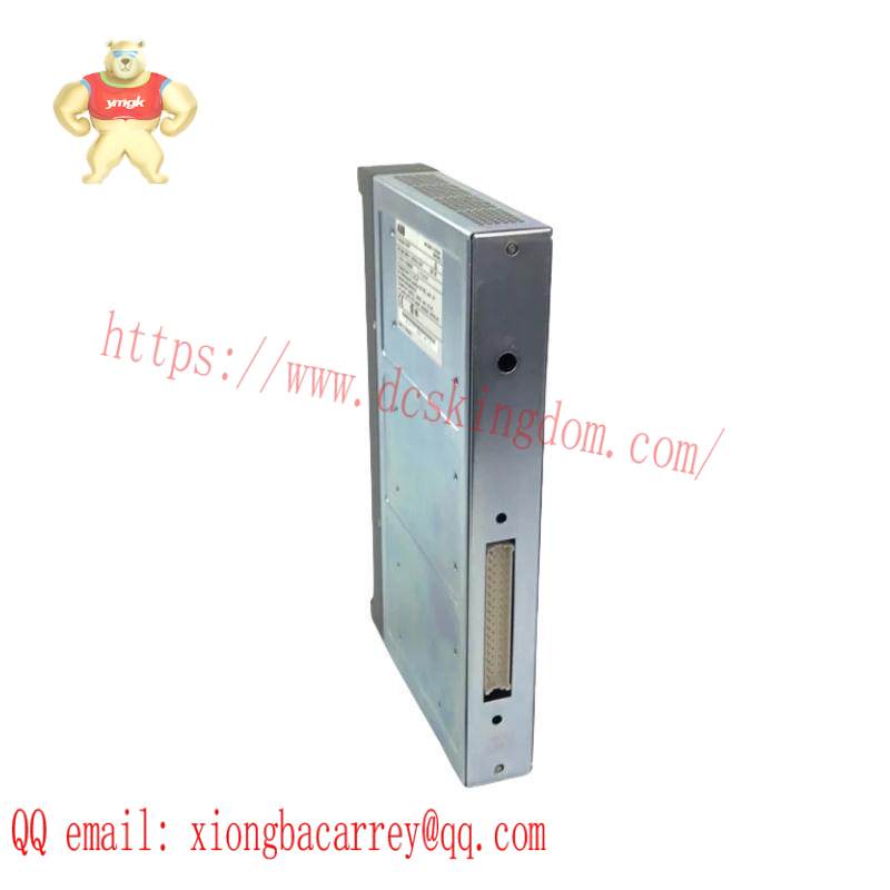 ABB Freelance2000 DDI 05 Digital input