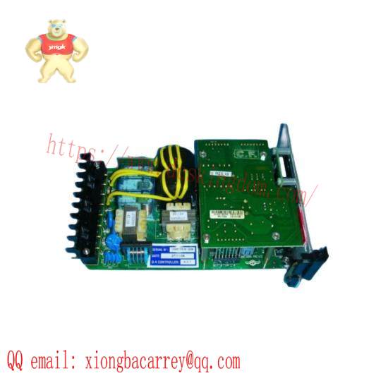 FRIEM DRP-6T WITH MC22-T Rectifier Unit