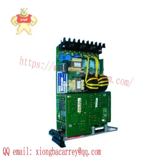 FRIEM DRP-6T WITH MC22-T Rectifier Unit