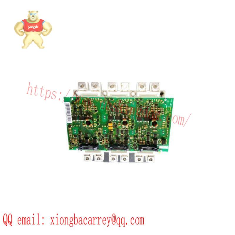 ABB FS225R12KE3/AGDR-71C IGBT Module