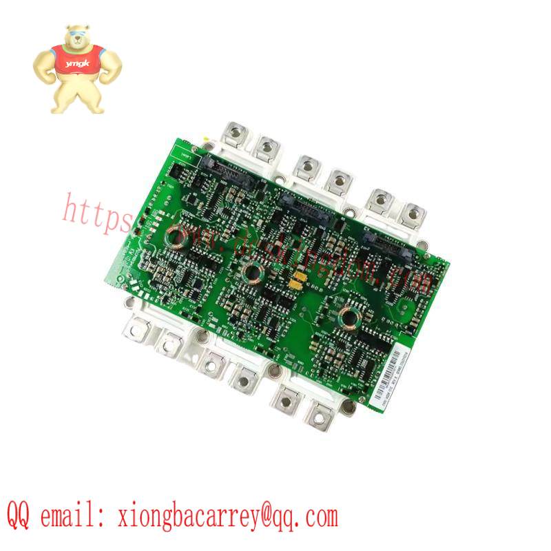 ABB FS300R17KE3 AGDR-76CS