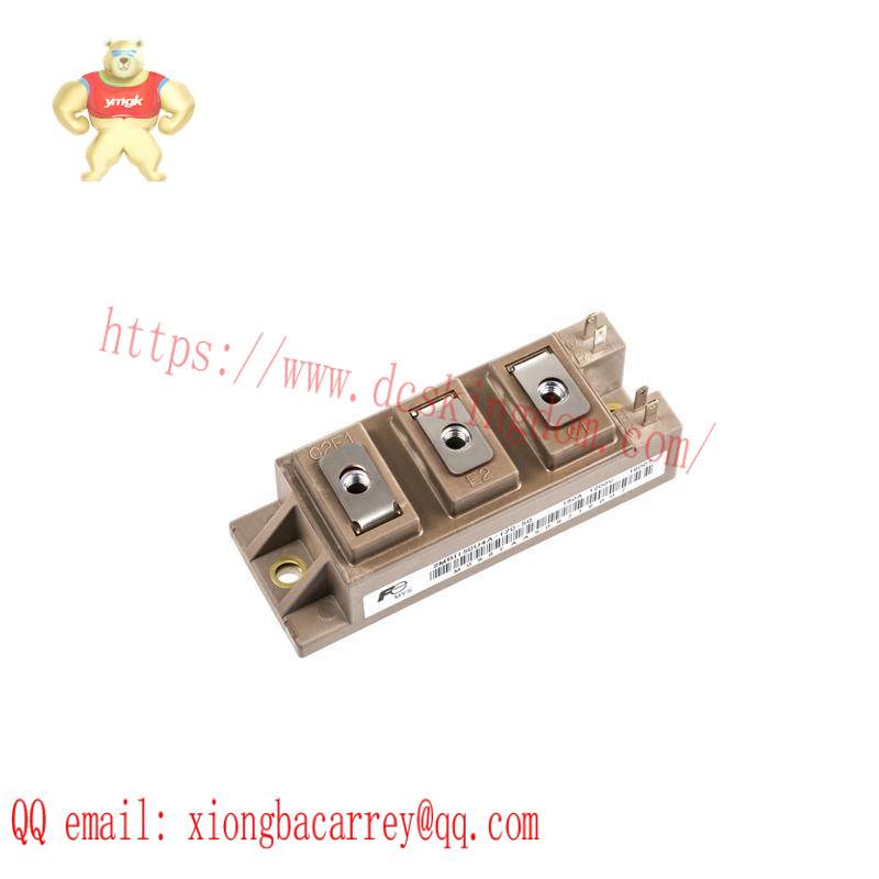 Fuji RYS401S3-VVS SERVO DRIVE