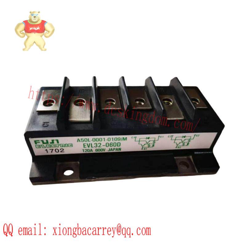 FUJI A50L-0001-0109 MODULE