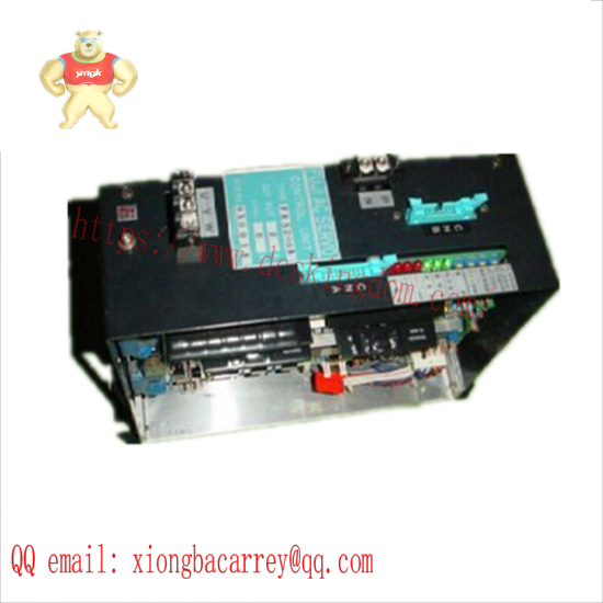Fuji FRS200B AC SERVO CONTROL UNIT