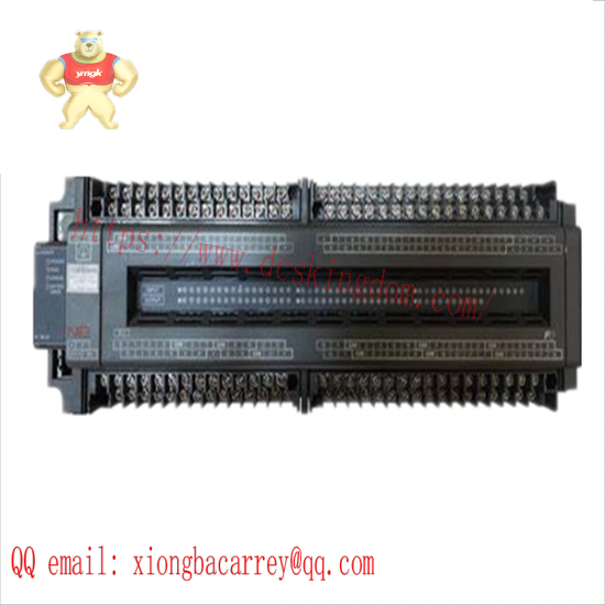 FUJI NB2U56R-11 CONTROLLER PLC