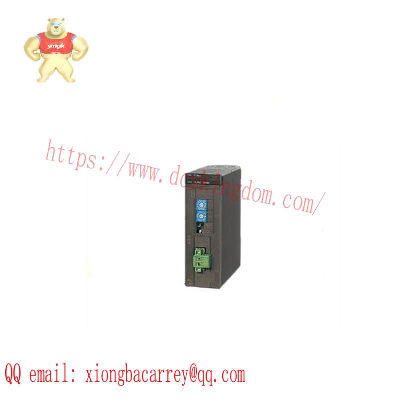 FUJI NP1L-FL1 Control Level Communication Module