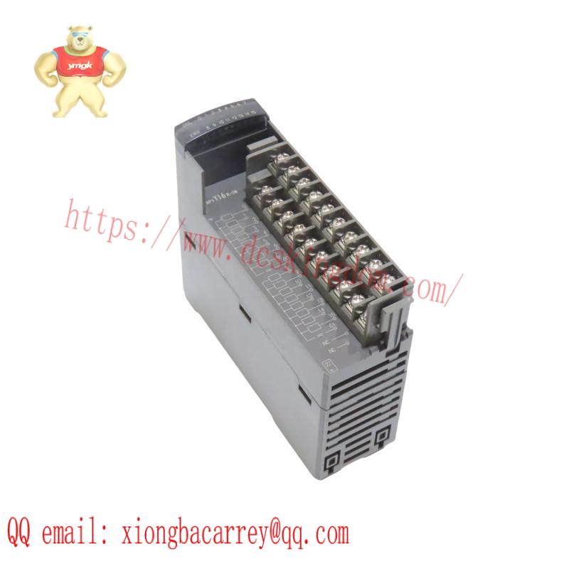 Fuji RYS401S3-VVS SERVO DRIVE