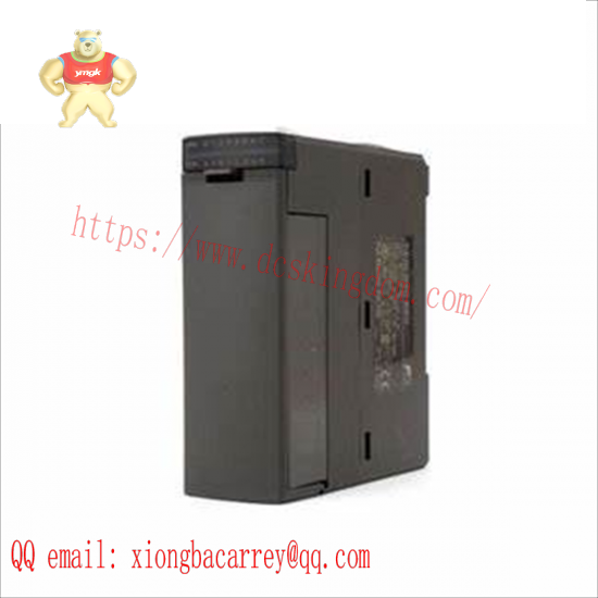 FUJI NP1Y16R-08 DIGITAL OUTPUT MODULE