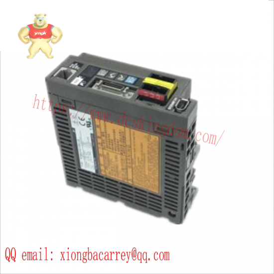 FUJI RYB401S3-VBC SERVO DRIVE