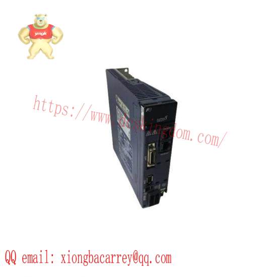 Fuji RYH401F5-VV2 Servo Amplifier