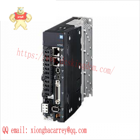 FUJI RYS101S3-VSS Servo Drive