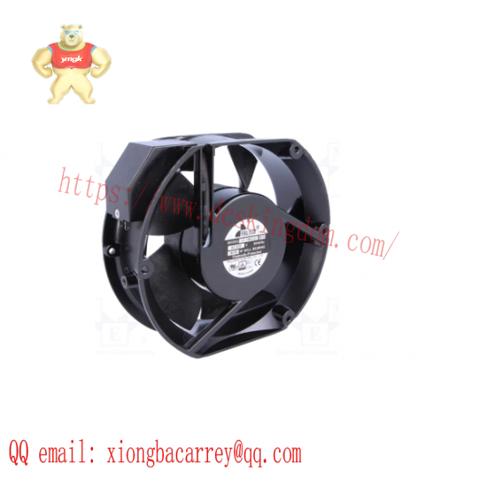 FULLTECH UF-15KC23BTH UF15KC-23 Fan